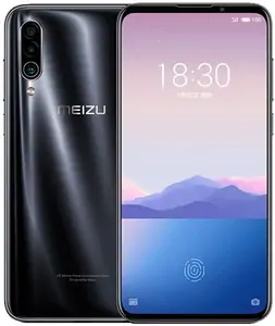 Замена usb разъема на телефоне Meizu 16Xs в Самаре